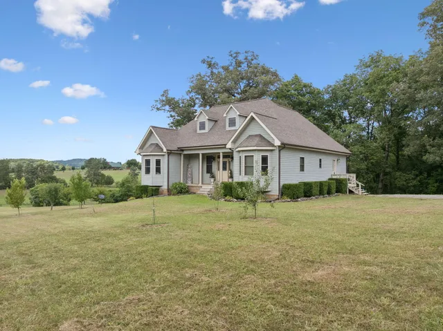 $499,000 | 246 Akins Road, Tellico Plains, TN 37385