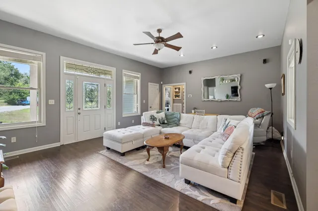 $499,000 | 246 Akins Road, Tellico Plains, TN 37385