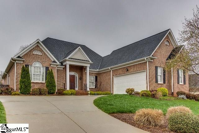 309 New Tarleton Way Greer, SC 29650 - Photo 1 of 34 Gallery Image 1