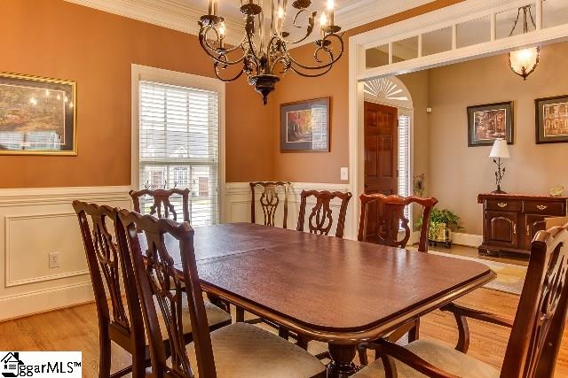 309 New Tarleton Way Greer, SC 29650 - Photo 14 of 34 Gallery Image 14