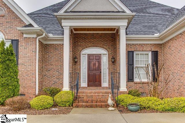 309 New Tarleton Way Greer, SC 29650 - Photo 3 of 34 Gallery Image 3
