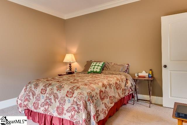 309 New Tarleton Way Greer, SC 29650 - Photo 22 of 34 Gallery Image 22
