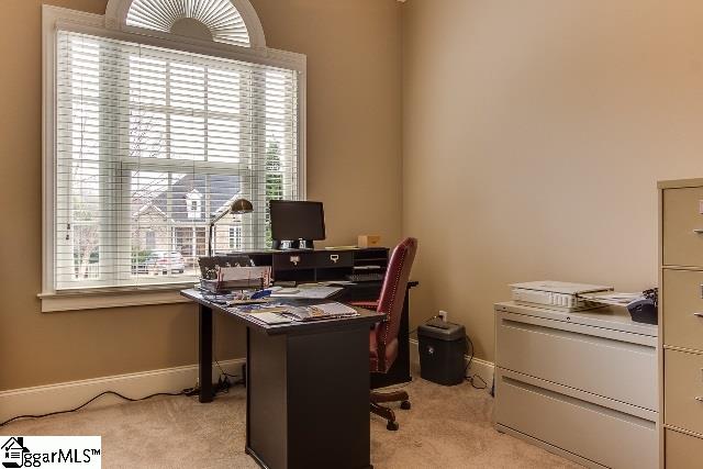 309 New Tarleton Way Greer, SC 29650 - Photo 23 of 34 Gallery Image 23