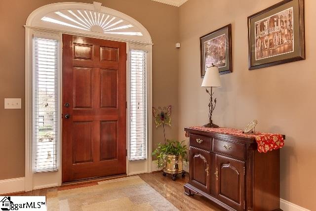 309 New Tarleton Way Greer, SC 29650 - Photo 4 of 34 Gallery Image 4