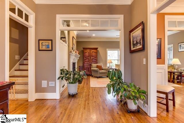 309 New Tarleton Way Greer, SC 29650 - Photo 5 of 34 Gallery Image 5