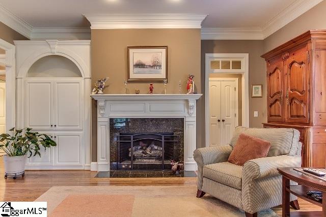 309 New Tarleton Way Greer, SC 29650 - Photo 7 of 34 Gallery Image 7