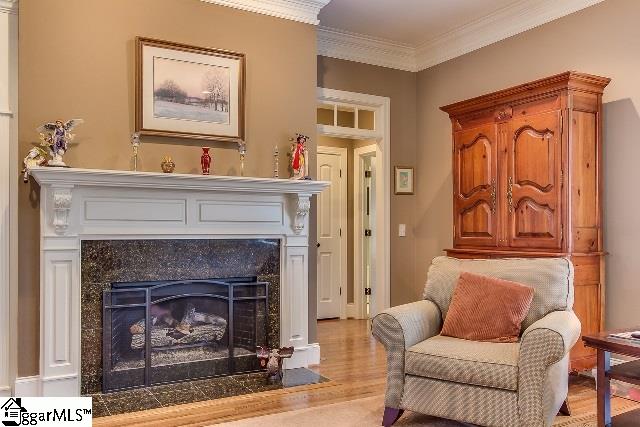 309 New Tarleton Way Greer, SC 29650 - Photo 8 of 34 Gallery Image 8