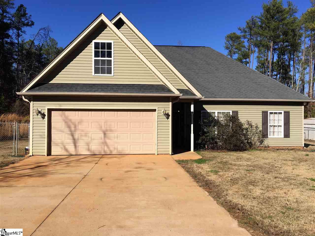 1919 Mt Tabor Church Road Easley, SC 29640 - Photo 2 of 26