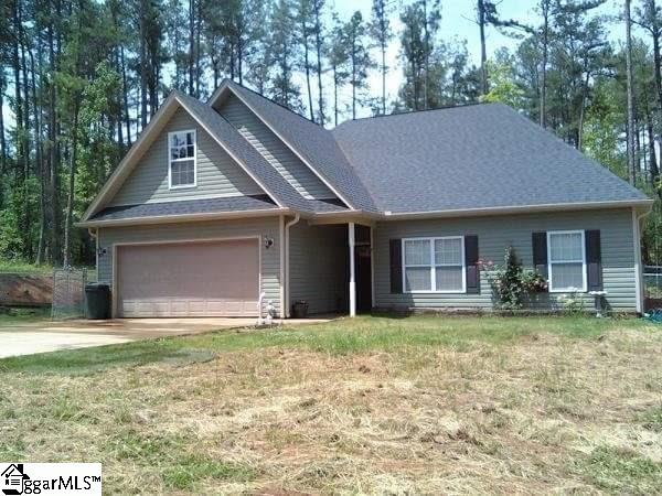 1919 Mt Tabor Church Road Easley, SC 29640 - Photo 26 of 26