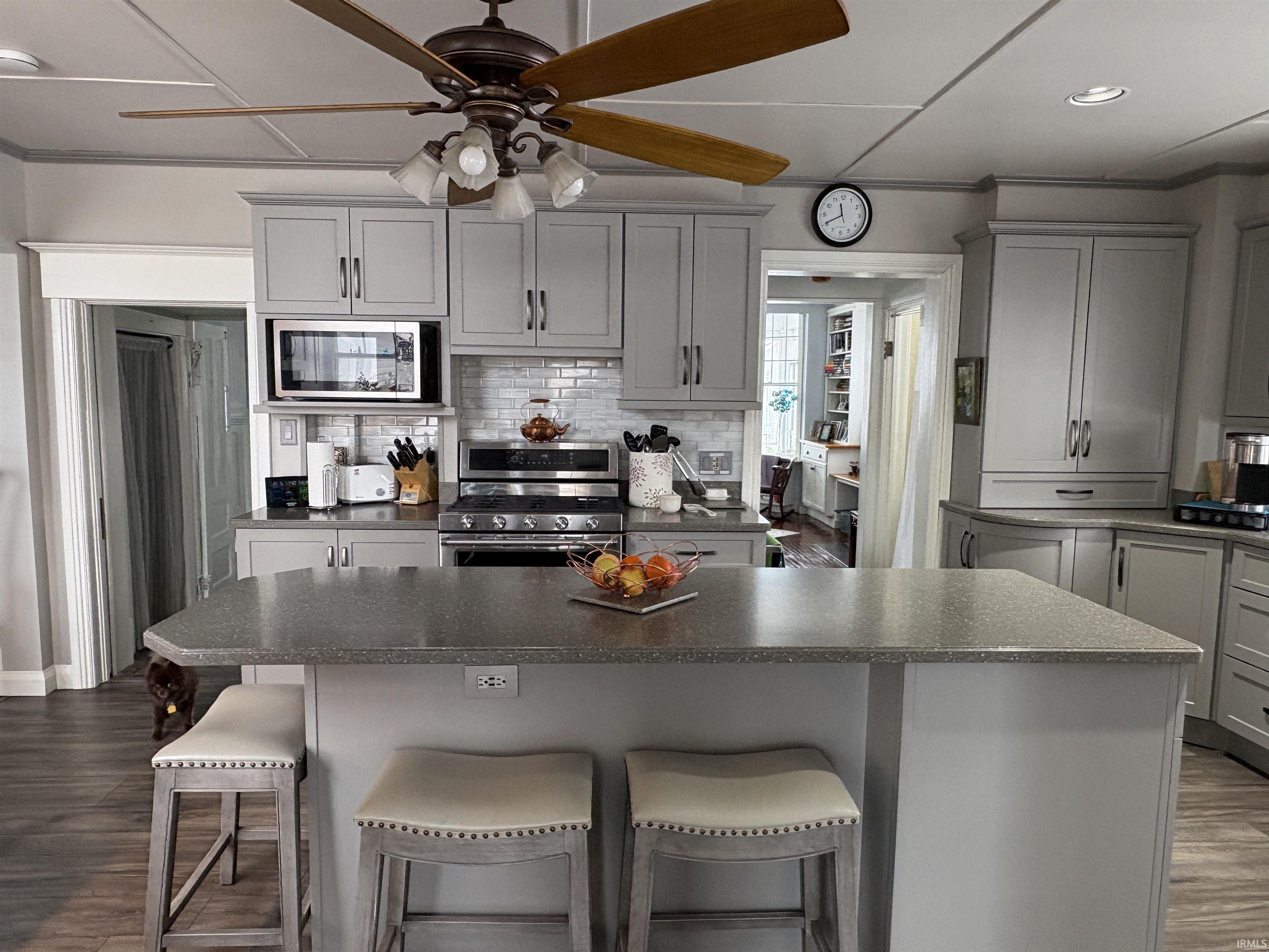 418 West Jefferson Street Decatur, IN 46733 - Photo 13 of 35