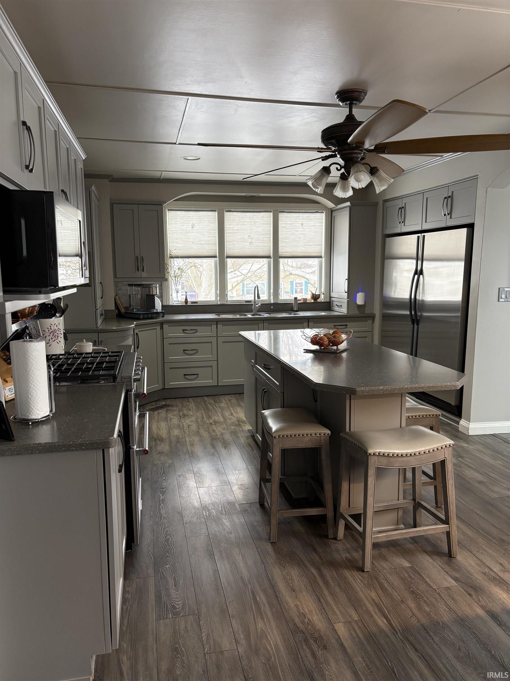 418 West Jefferson Street Decatur, IN 46733 - Photo 14 of 35