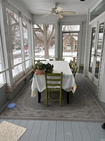 $499,900 | 418 West Jefferson Street, Decatur, IN 46733