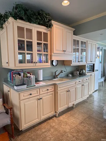 $499,900 | 418 West Jefferson Street, Decatur, IN 46733