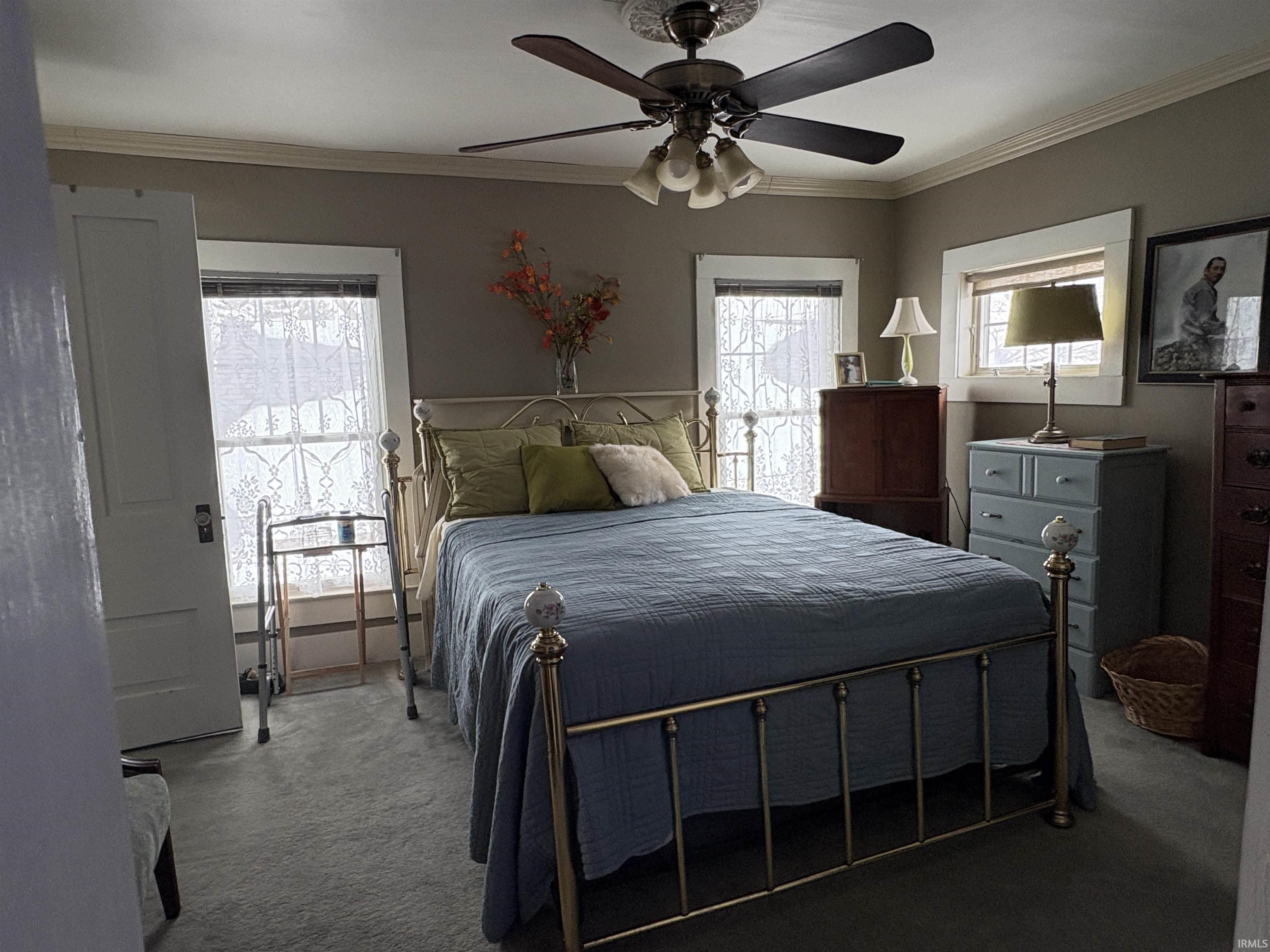 418 West Jefferson Street Decatur, IN 46733 - Photo 26 of 35