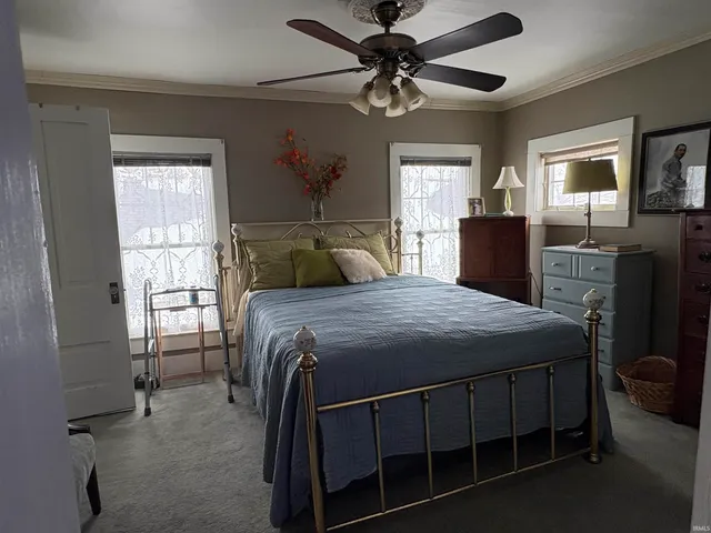 $499,900 | 418 West Jefferson Street, Decatur, IN 46733