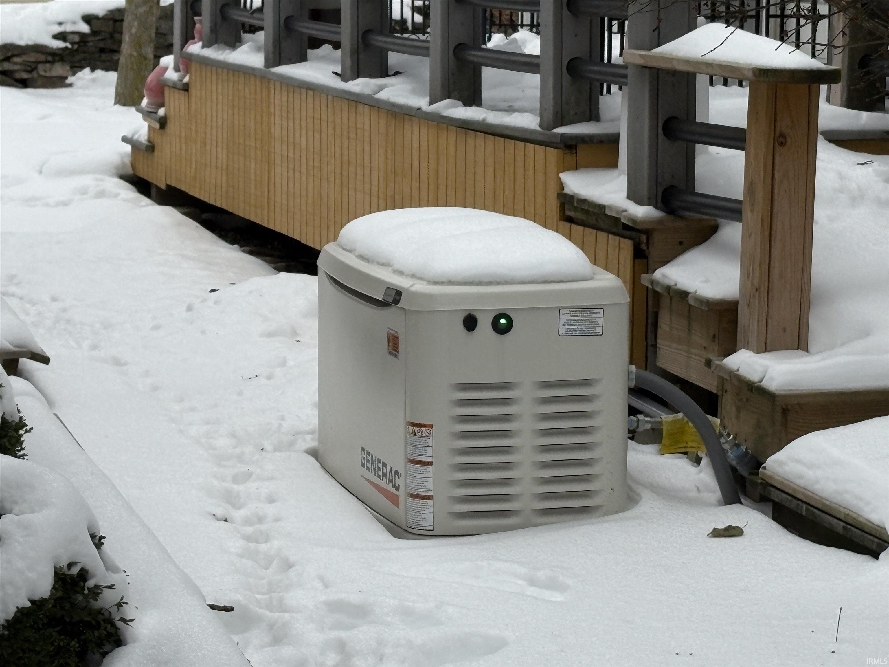 418 West Jefferson Street Decatur, IN 46733 - Photo 3 of 35