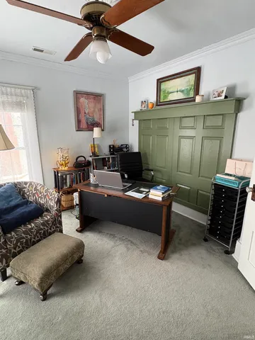 $499,900 | 418 West Jefferson Street, Decatur, IN 46733