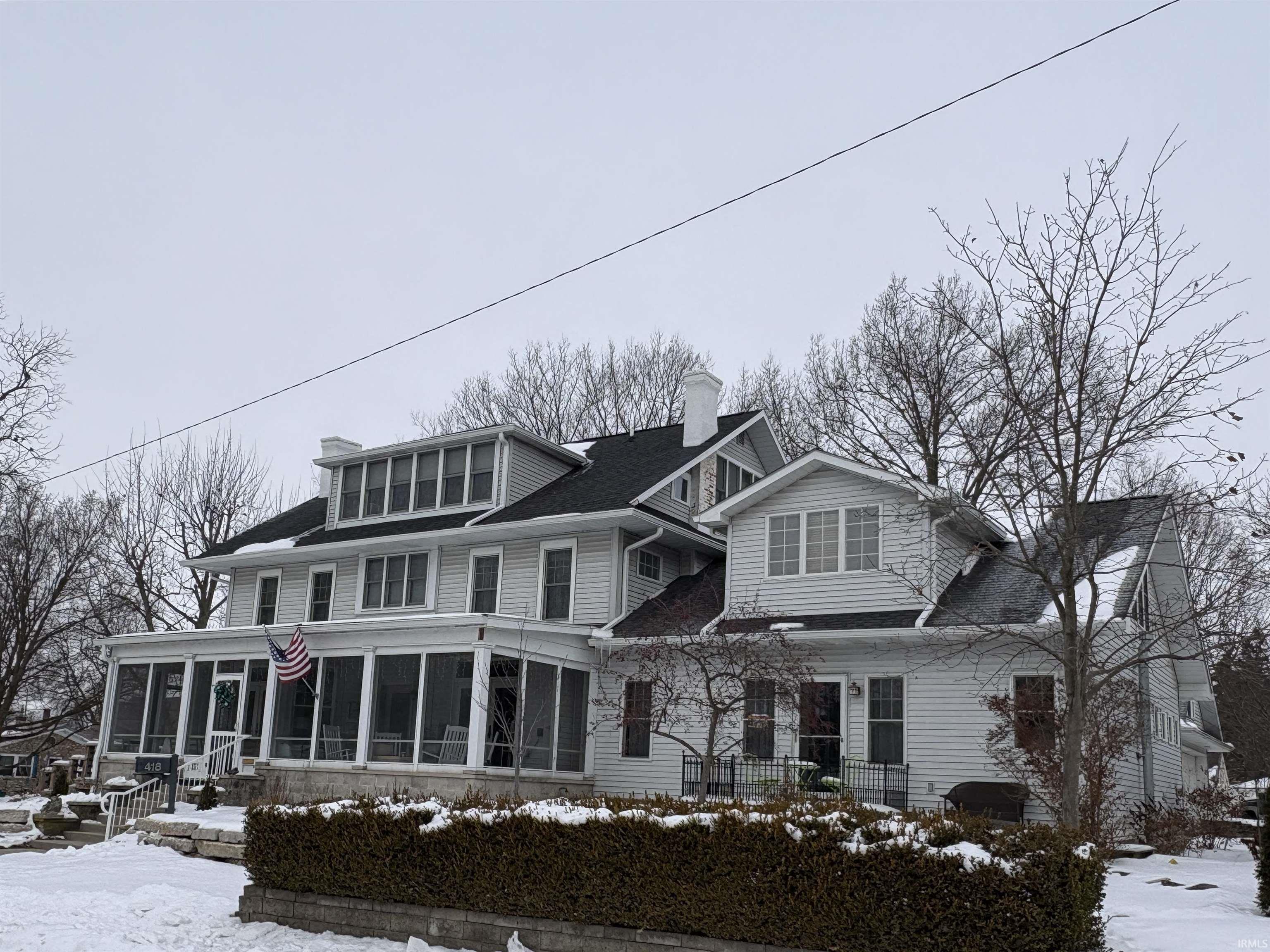 418 West Jefferson Street Decatur, IN 46733 - Photo 4 of 35