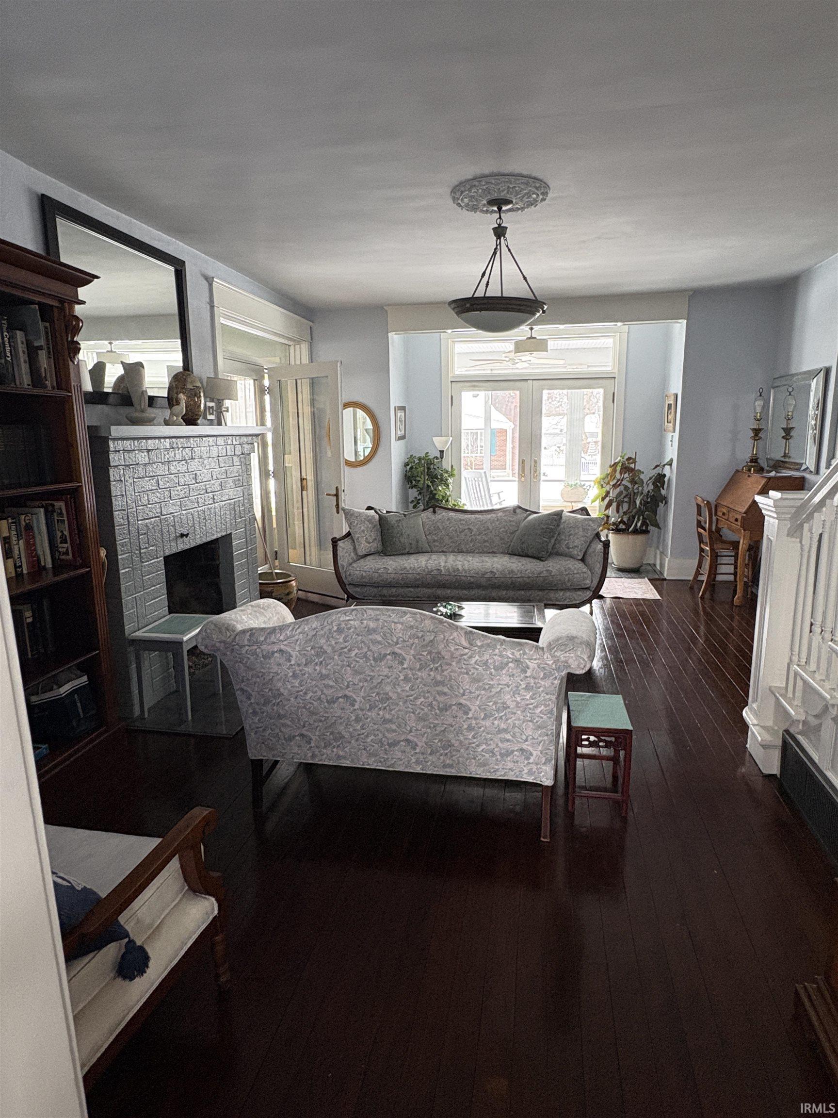 418 West Jefferson Street Decatur, IN 46733 - Photo 10 of 35