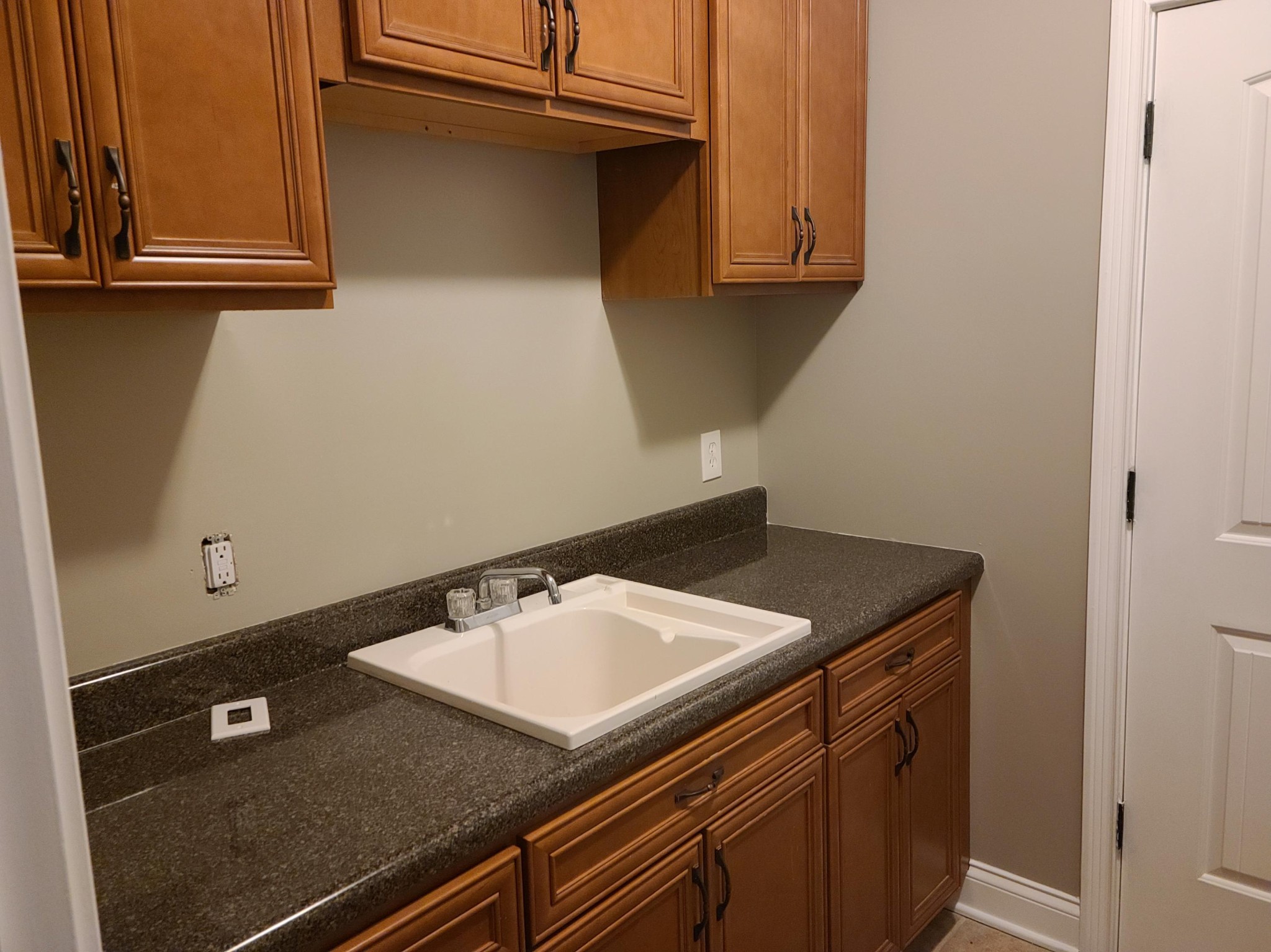 6092 Whisper Ridge Lane Corryton, TN 37721 - Photo 10 of 17 a view of a sink