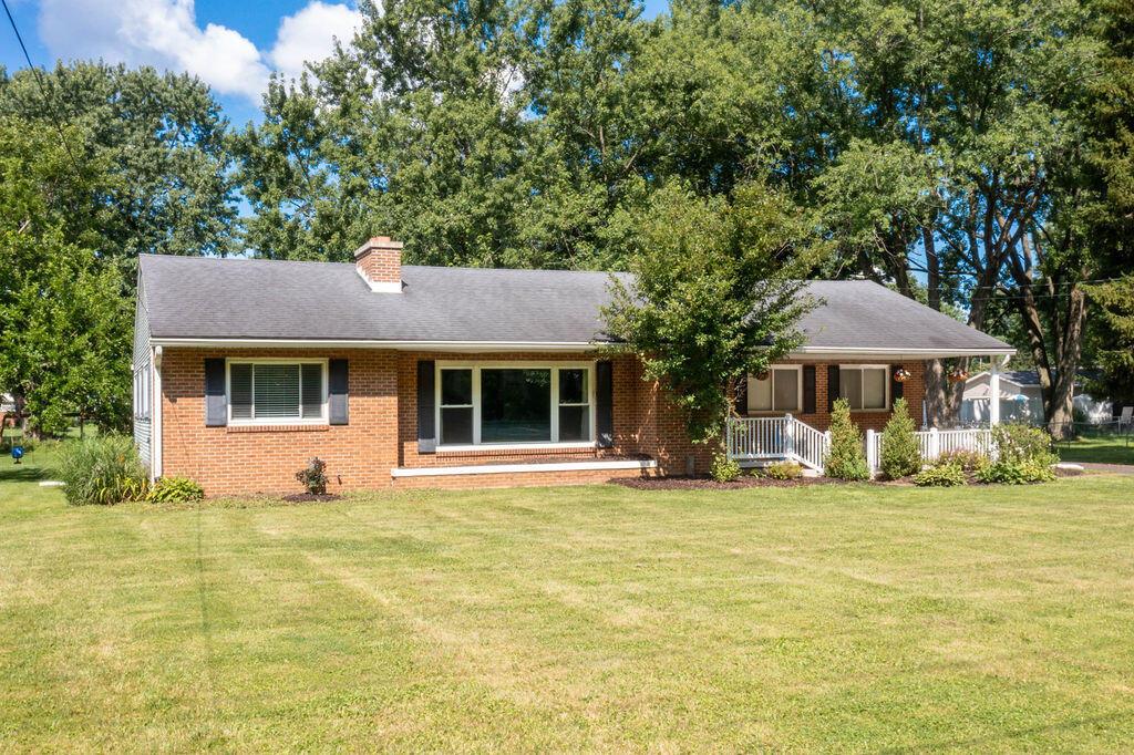 236 South Home Road Mansfield, OH 44906 - Photo 27 of 38 236SHomeRoadExt_Hommati102(2)