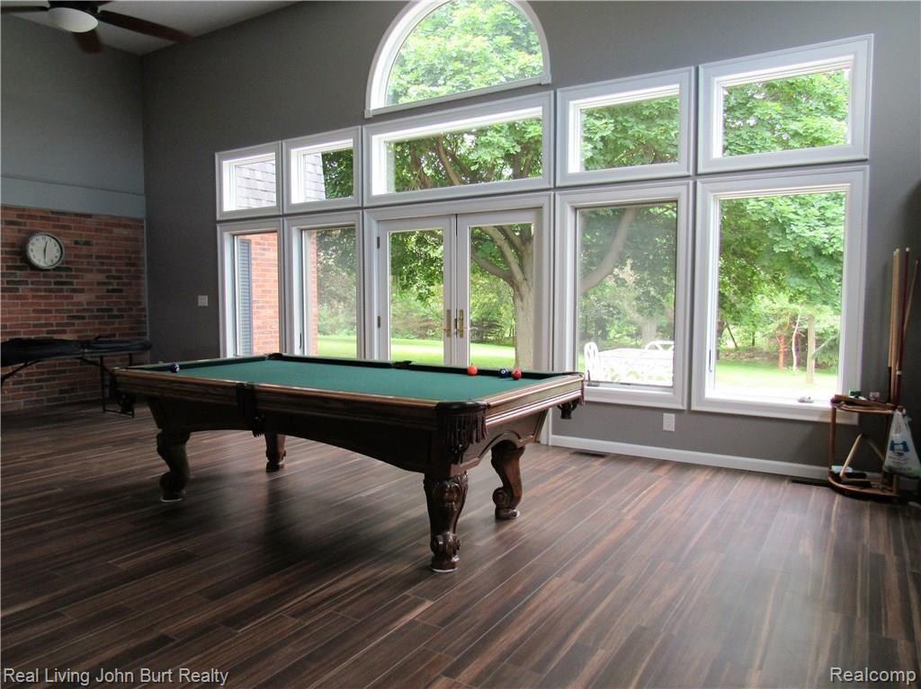 4849 Herd Road Metamora, MI 48455 - Photo 25 of 42 greatroom