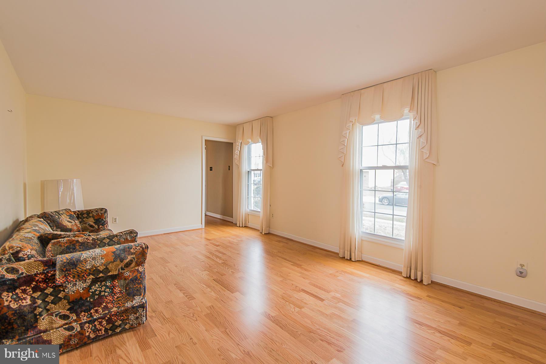 7906 Stone Hearth Road Severn, MD 21144 - Photo 11 of 30 Living Room