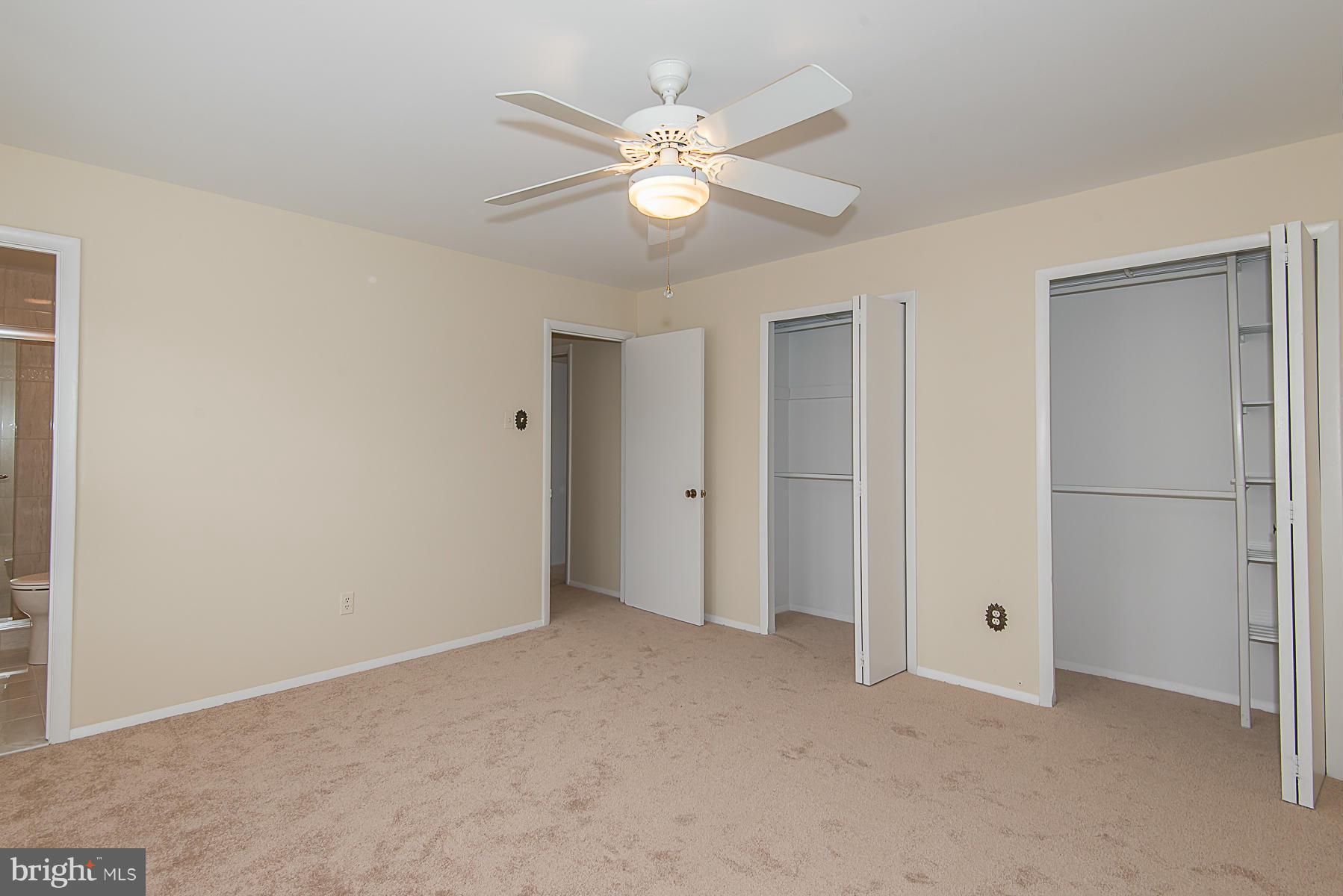 7906 Stone Hearth Road Severn, MD 21144 - Photo 14 of 30 Bedroom (Master)