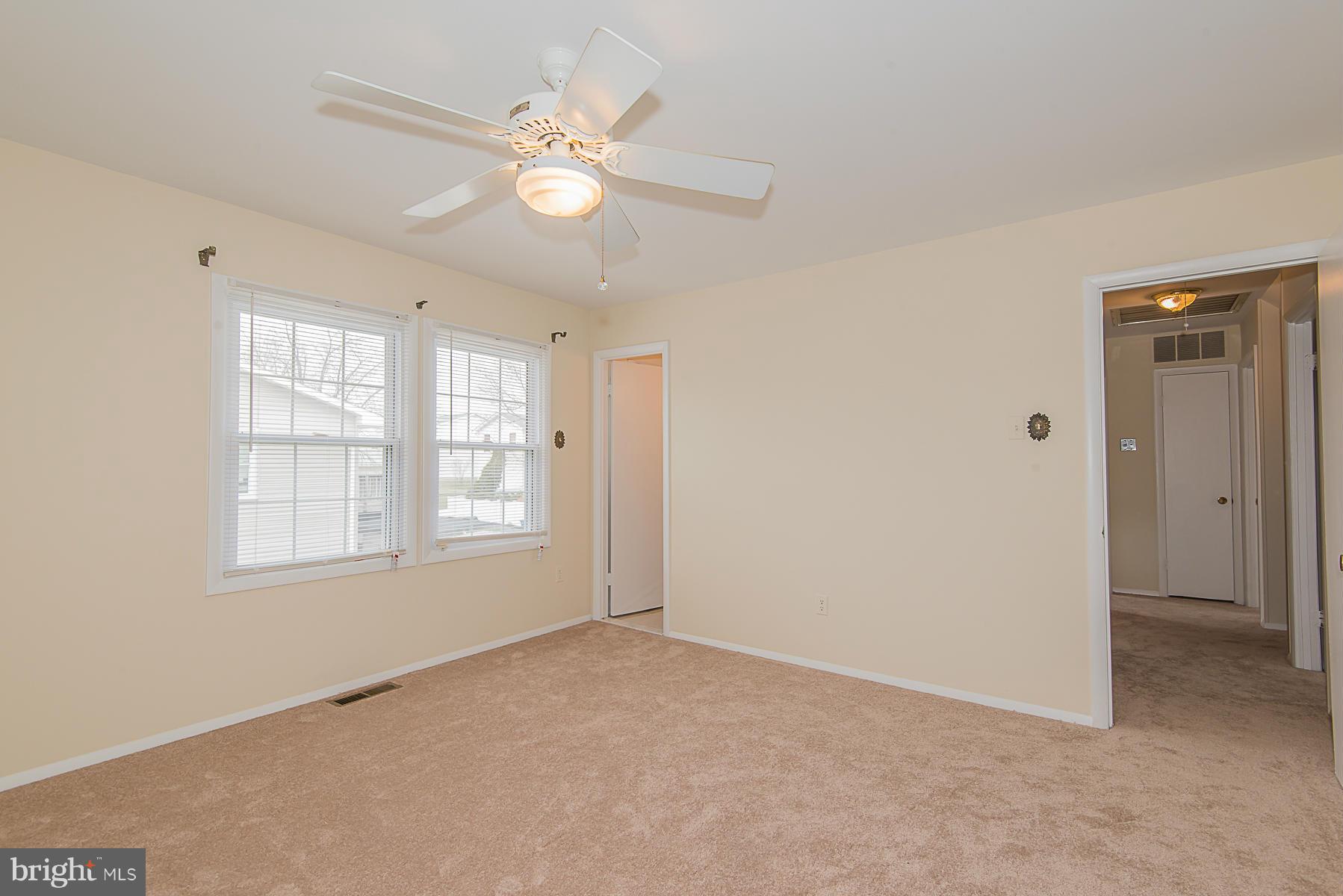 7906 Stone Hearth Road Severn, MD 21144 - Photo 17 of 30 Bedroom (Master)