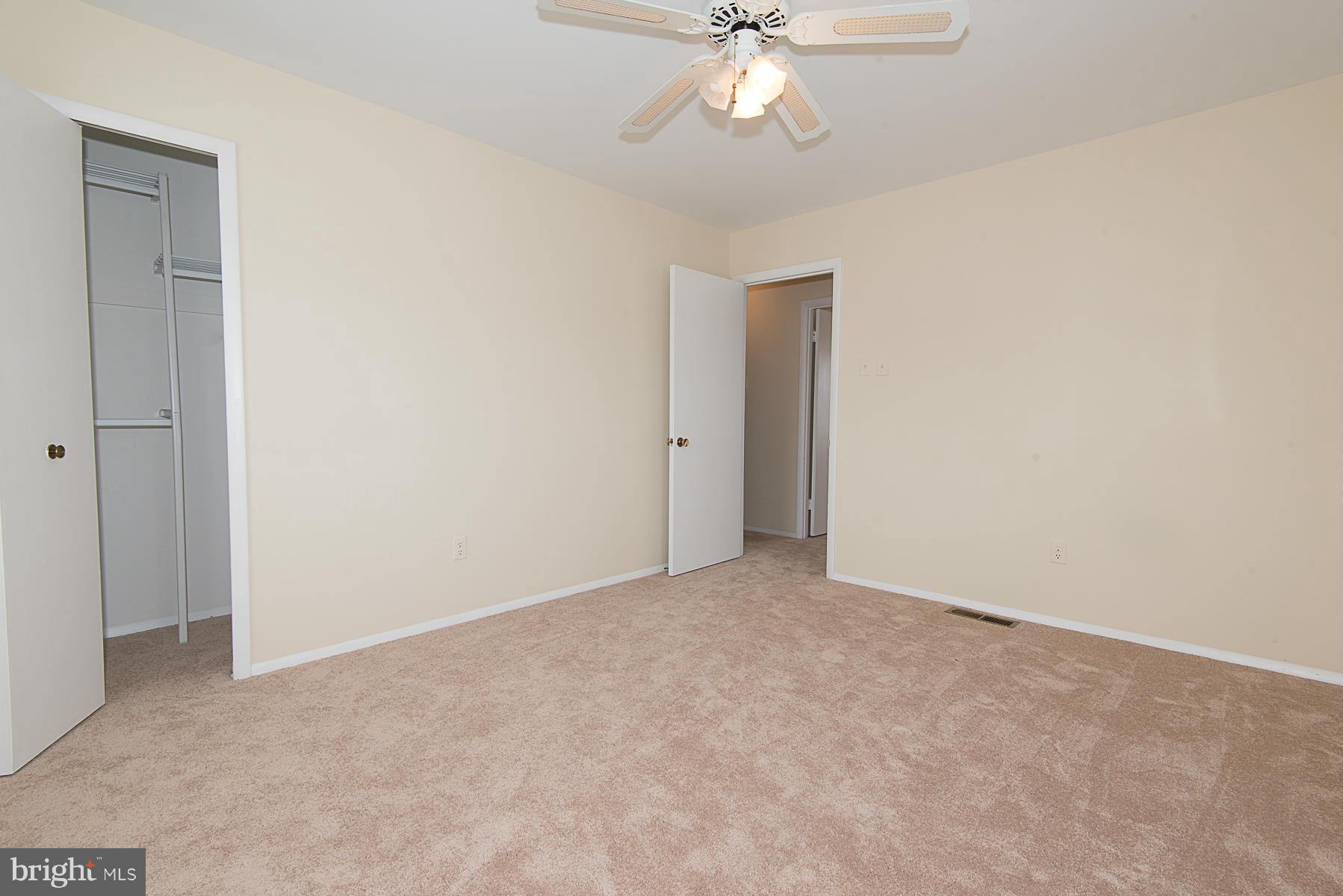 7906 Stone Hearth Road Severn, MD 21144 - Photo 18 of 30 Bedroom (Master)