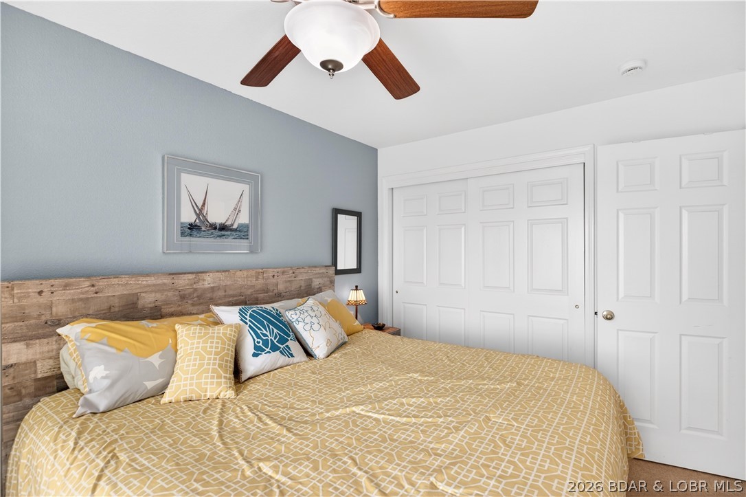 603 Cedar Road, Unit 1 Lake Ozark, MO 65049 - Photo 19 of 66