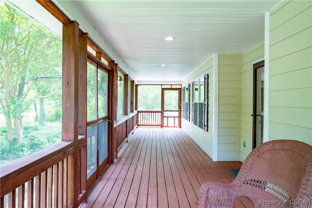 1900 Mark Pine Road Hayes, VA 23072 - Photo 4 of 41
