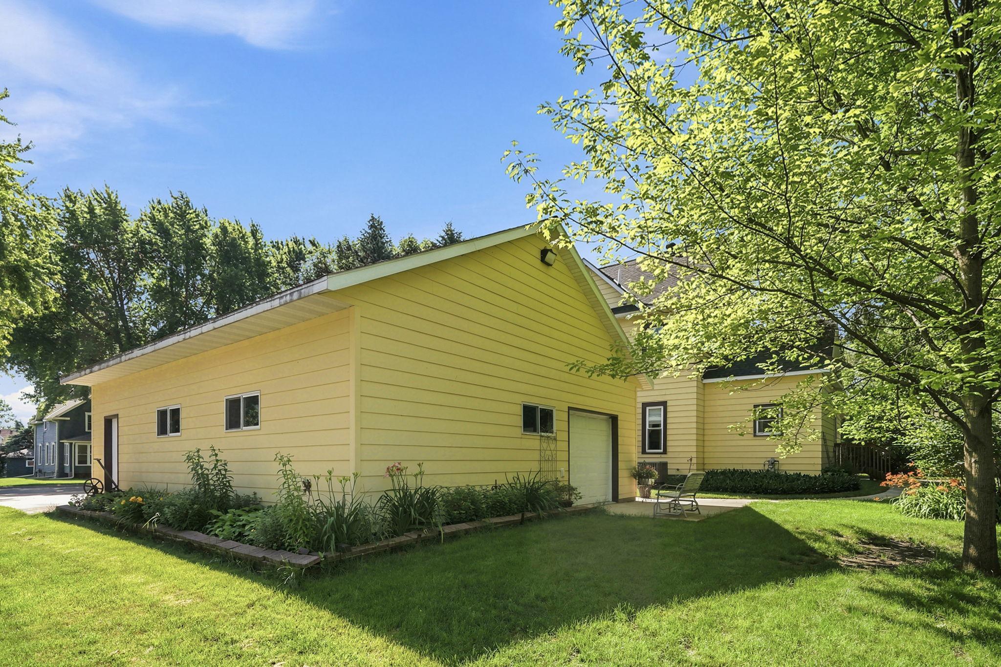 120 3rd Street West Hector, MN 55342 - Photo 30 of 34