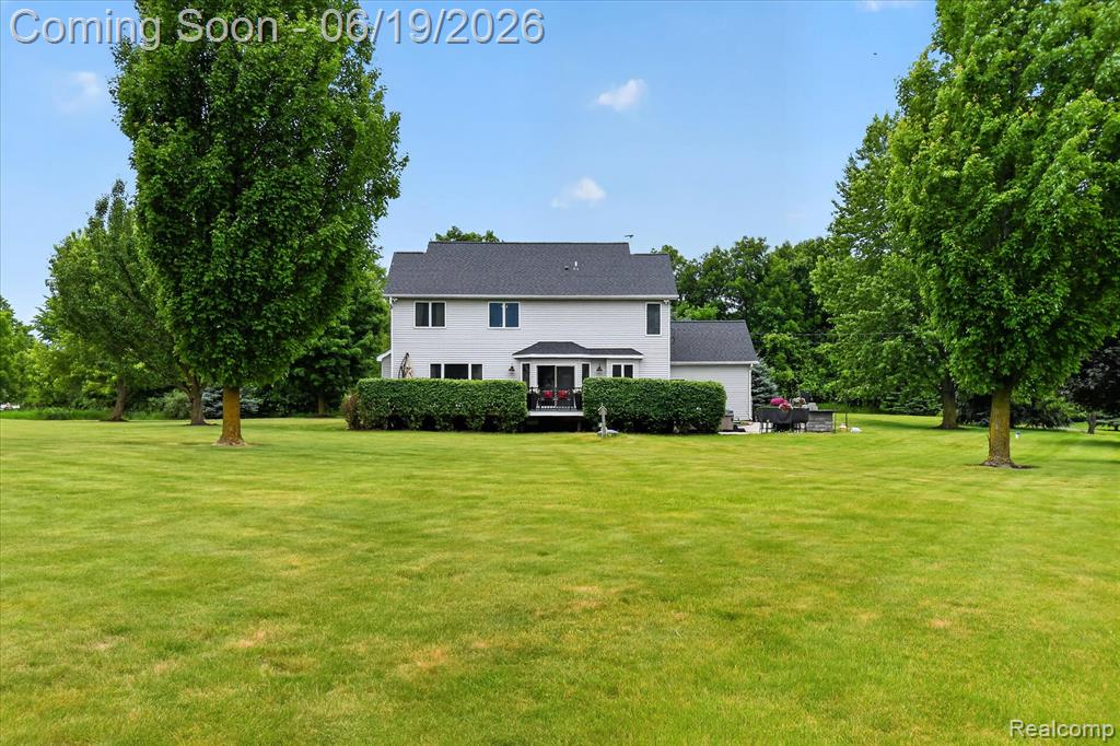 7040 Mc Guire Road Fenton, MI 48430 - Photo 35 of 43