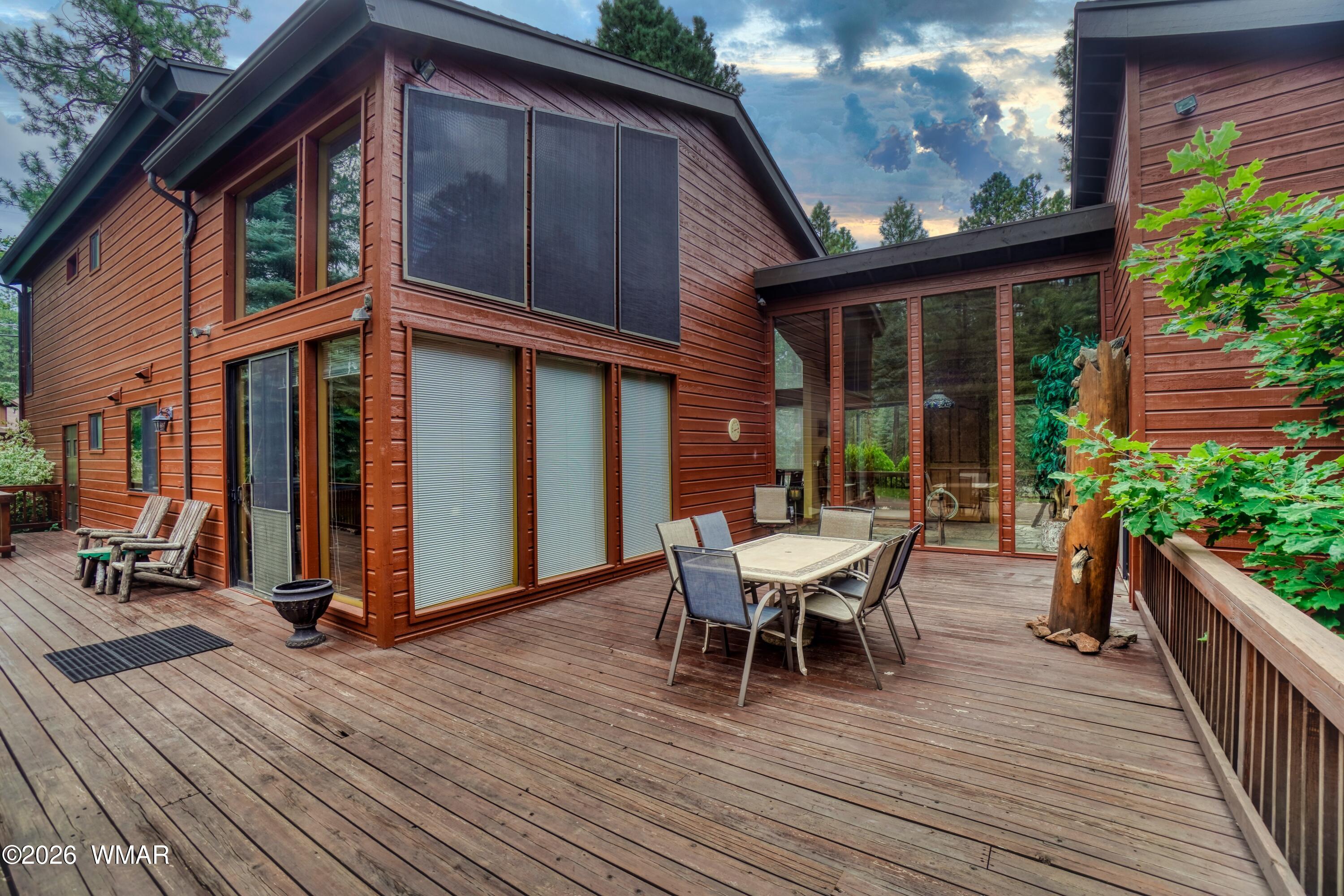 2772 Elk Road Pinetop, AZ 85935 - Photo 48 of 60 Gallery Image 48