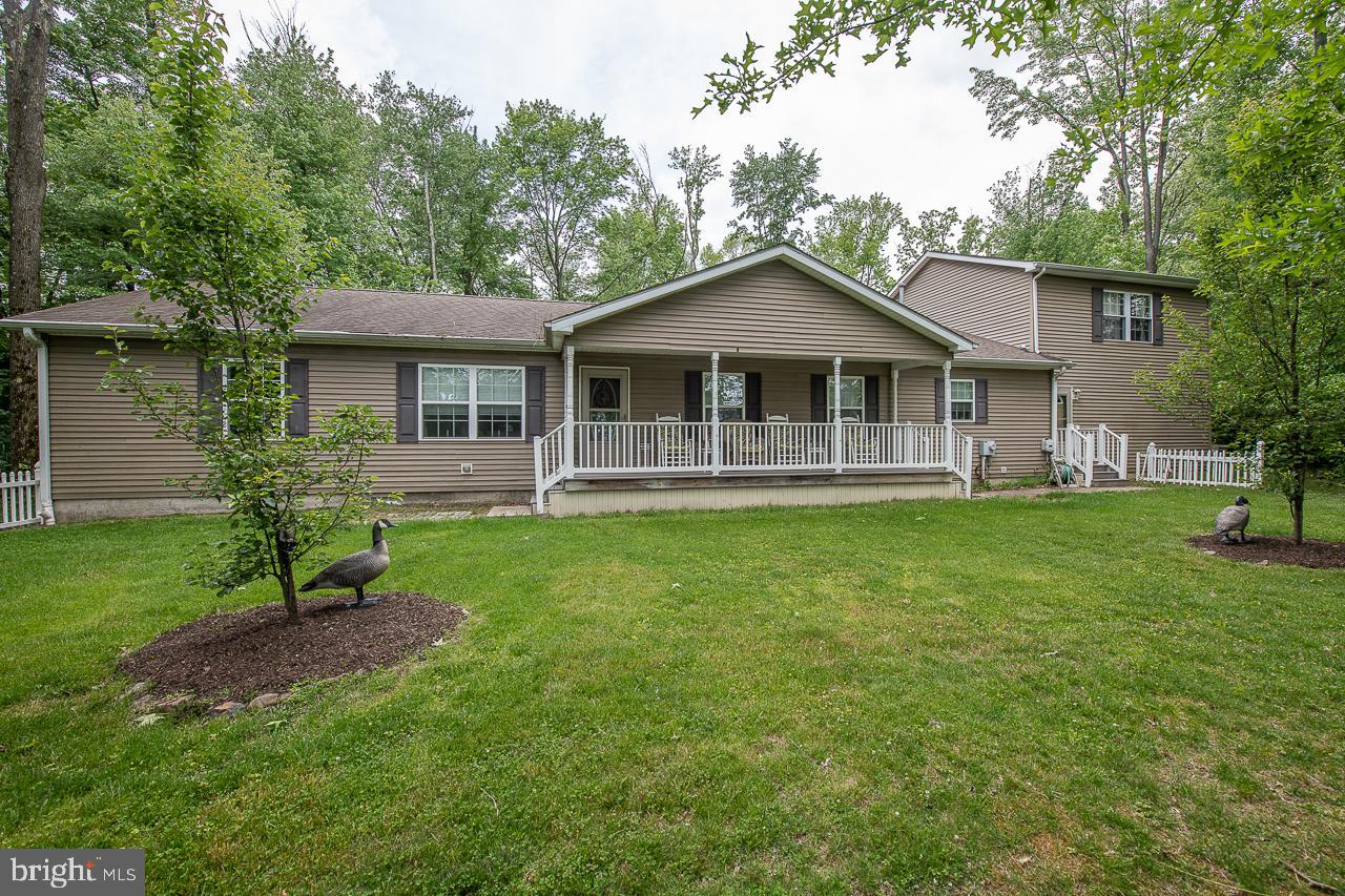 16 Kirk Road Garnet Valley, PA 19060 - Photo 2 of 35 Gallery Image 2