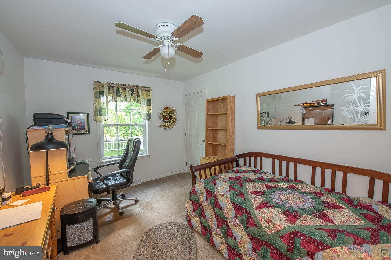 16 Kirk Road Garnet Valley, PA 19060 - Photo 25 of 35 3rd Bedroom