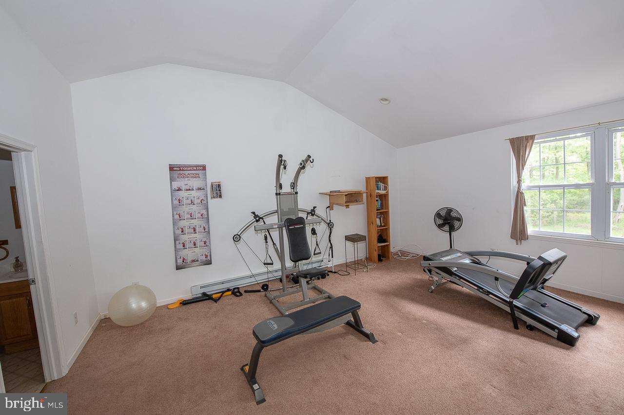 16 Kirk Road Garnet Valley, PA 19060 - Photo 26 of 35 4th Bedroom Loft