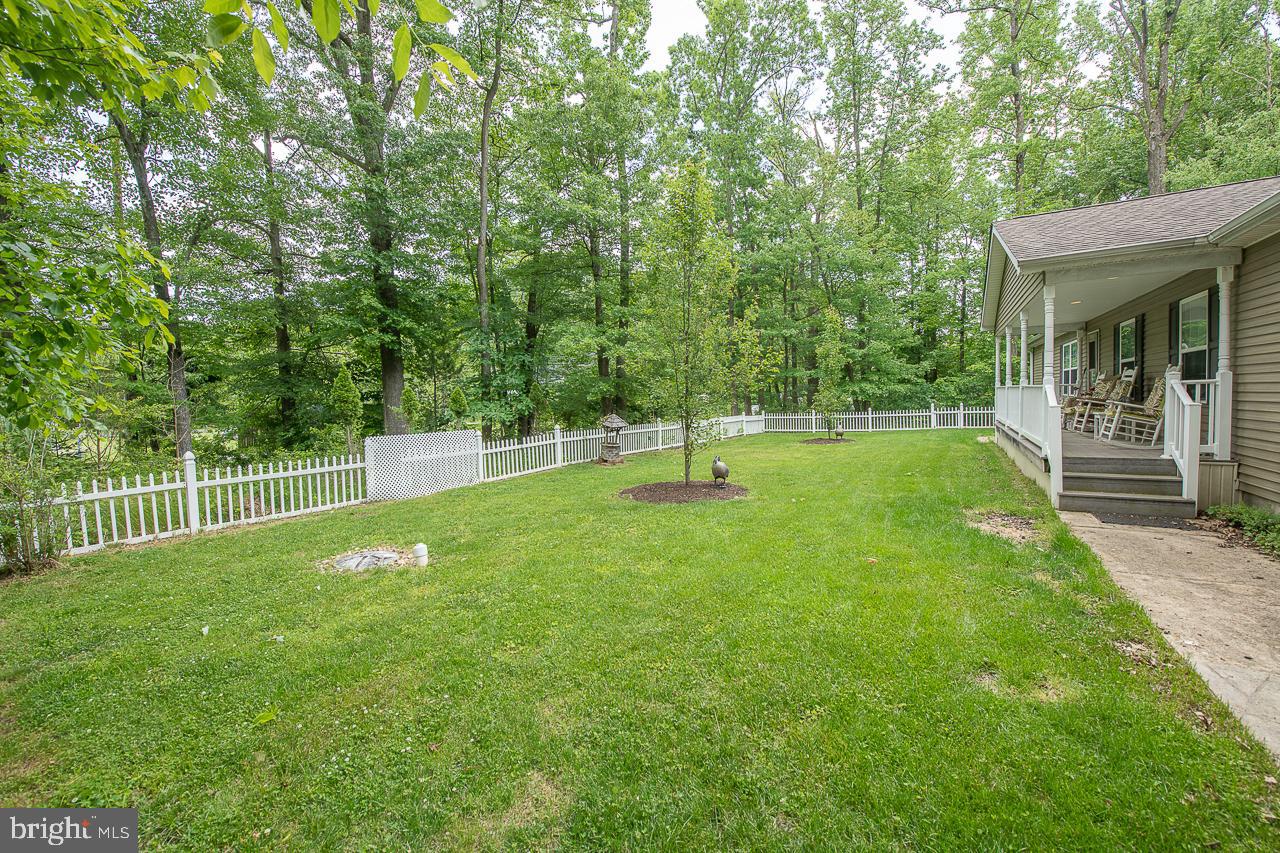 16 Kirk Road Garnet Valley, PA 19060 - Photo 30 of 35 Front Yard