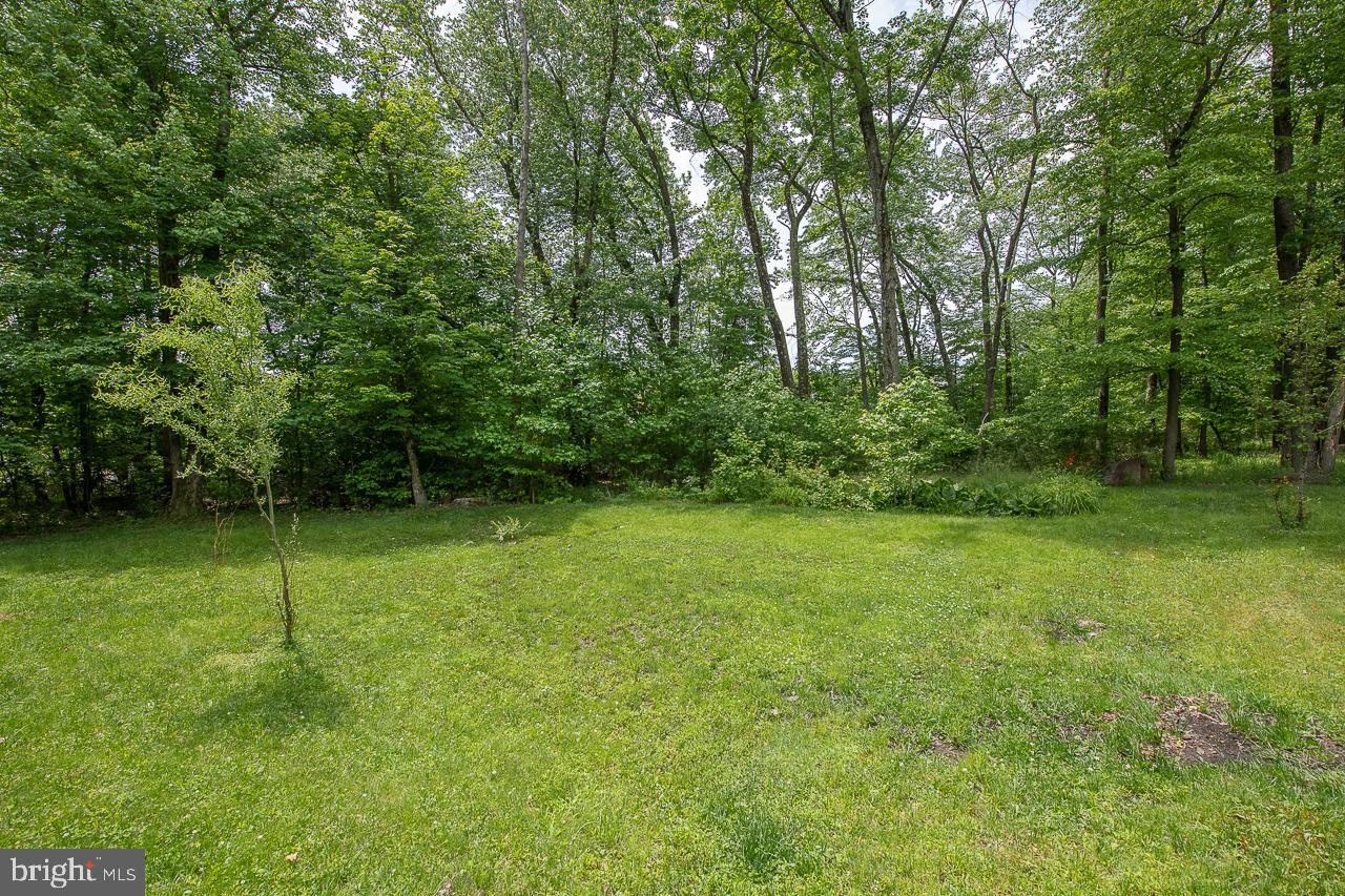 16 Kirk Road Garnet Valley, PA 19060 - Photo 31 of 35 Rear View
