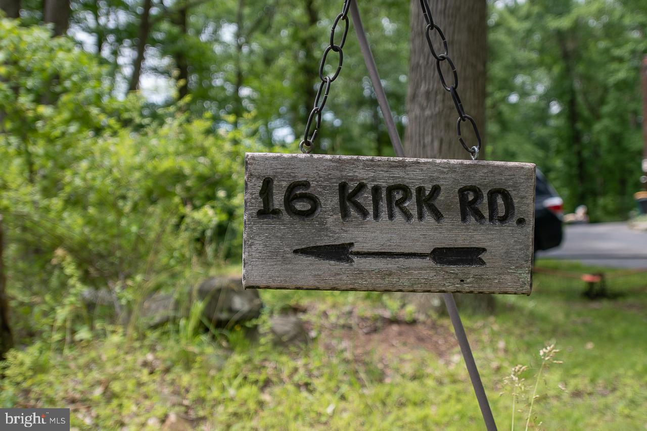16 Kirk Road Garnet Valley, PA 19060 - Photo 35 of 35 Welcome Home!