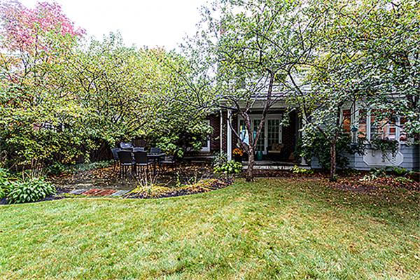 95 Bow Road Belmont, MA 02478 - Photo 20 of 21