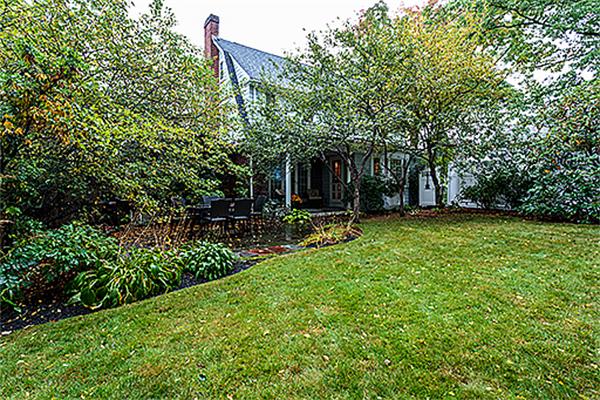 95 Bow Road Belmont, MA 02478 - Photo 21 of 21