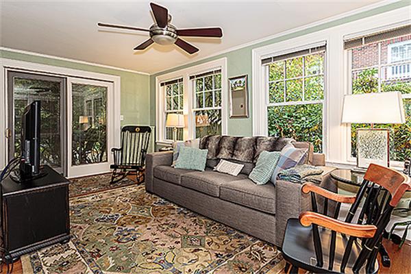 95 Bow Road Belmont, MA 02478 - Photo 5 of 21