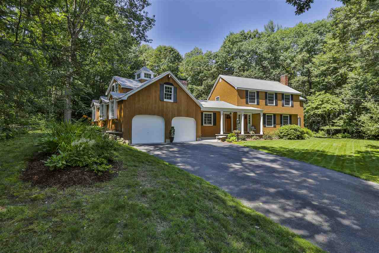 13 Ravine Road Amherst, NH 03031 - Photo 1 of 40