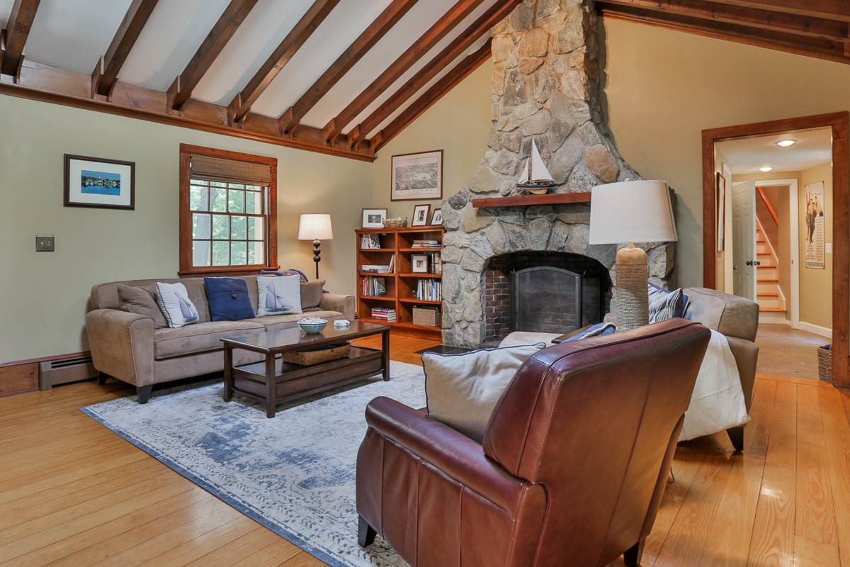 13 Ravine Road Amherst, NH 03031 - Photo 13 of 40