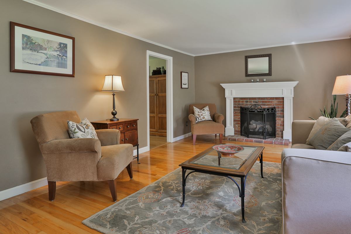 13 Ravine Road Amherst, NH 03031 - Photo 14 of 40