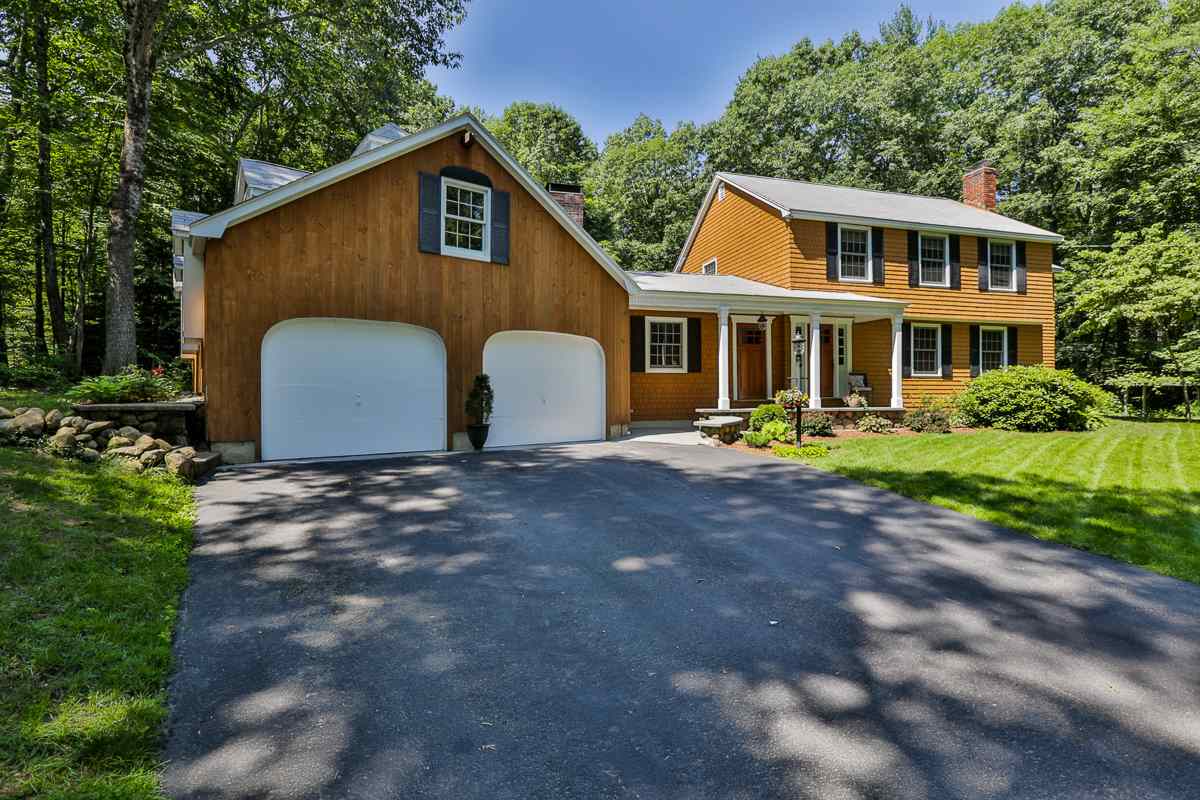 13 Ravine Road Amherst, NH 03031 - Photo 35 of 40