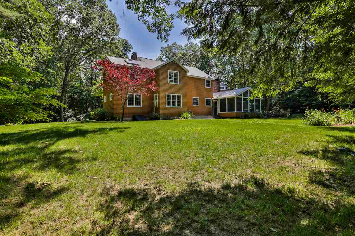 13 Ravine Road Amherst, NH 03031 - Photo 37 of 40