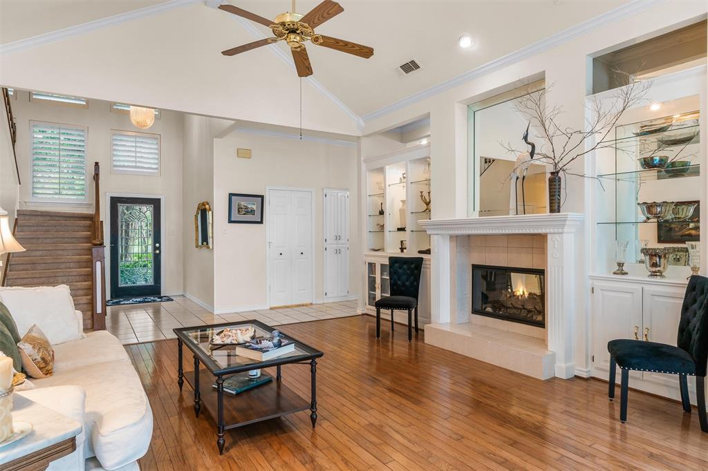 116 Pinewood Cove Holly Lake Ranch, TX 75765 - Photo 7 of 40 Gallery Image 7